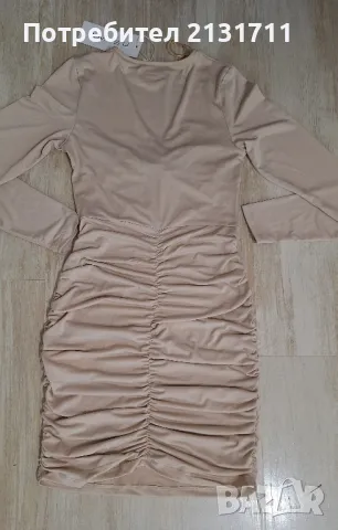 Къса рокля Amisu , снимка 7 - Рокли - 49437733