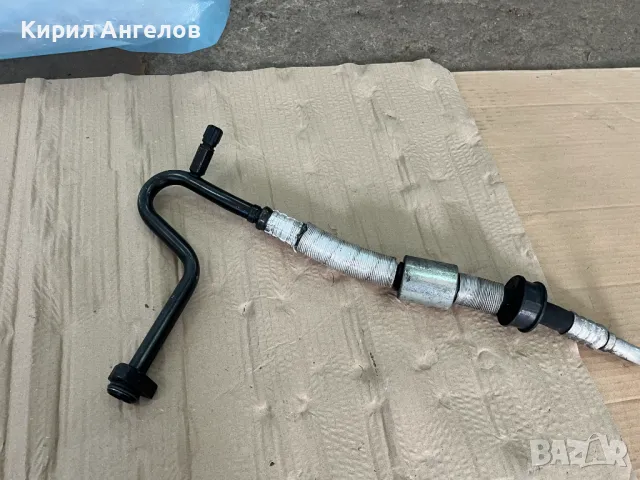 Климатични маркучи за BMW E39 530D , снимка 6 - Части - 50359697