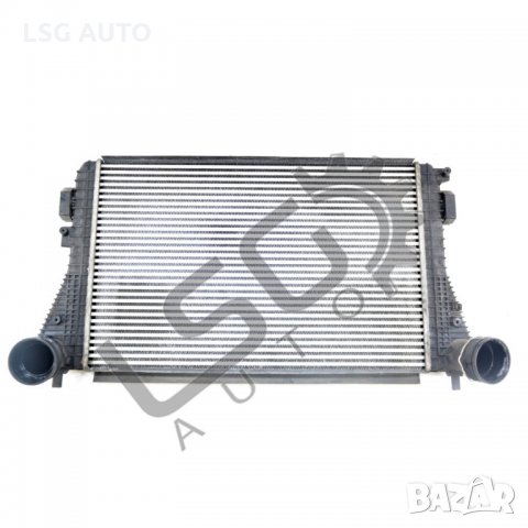 Интеркулер Skoda OCTAVIA II Combi (1Z5) 2004-2010 S270120N-61, снимка 2 - Части - 28025053
