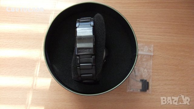 Часовник Casio G-Shock GS-1100D-1AER Giez, снимка 2 - Мъжки - 43058059