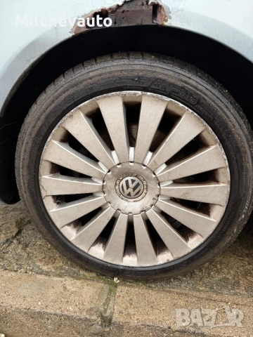 Фв Пасат 6 2.0тди дсг / vw Passat , снимка 13 - Автомобили и джипове - 53300577