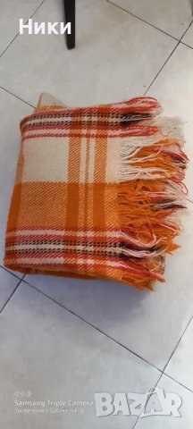 Родопско одеяло от вълна и меки одеяла , снимка 4 - Олекотени завивки и одеяла - 41843961