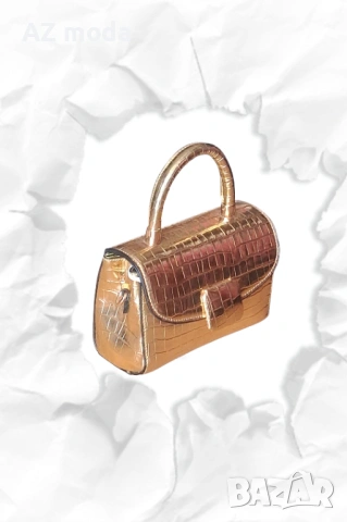 СТИЛНА НОВА ЧАНТА