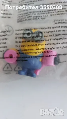 Фигурка миньони, 4 броя, снимка 6 - Фигурки - 50311289