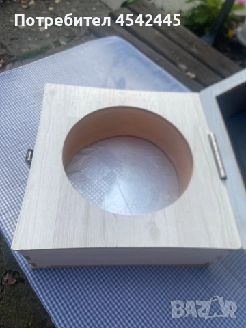 Кутия за готвене MASTER SHEF, снимка 9 - Печки, фурни - 52156061