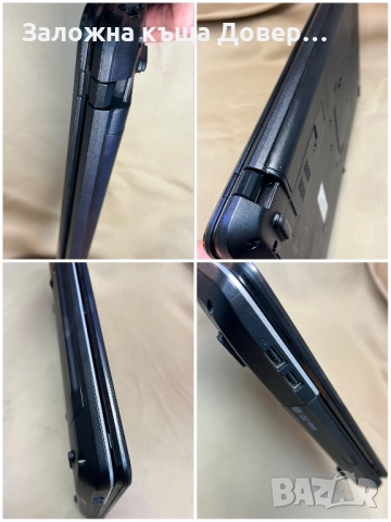 LAPTOP ACER E1-531G 6 ram Nvidia GeForce лаптоп PC komp компютър , снимка 3 - Лаптопи за игри - 52566971