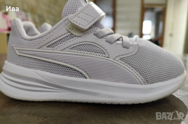 Детски обувки 26н Puma Adidas Champion, снимка 6 - Детски маратонки - 52111544