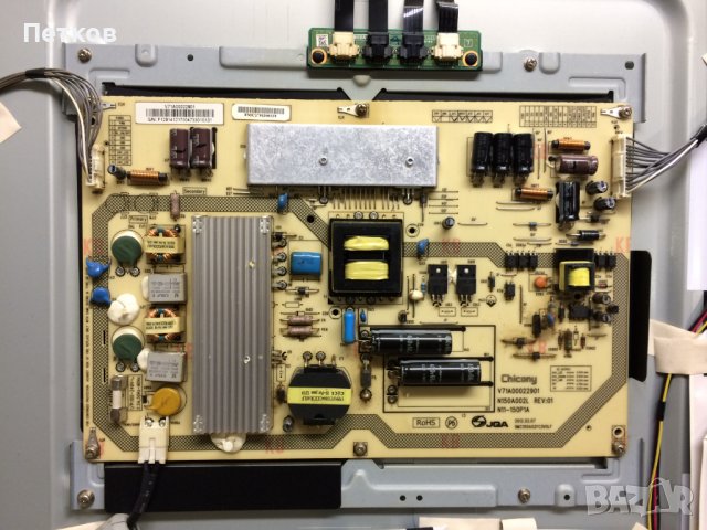 42XL975, снимка 4 - Части и Платки - 38468800