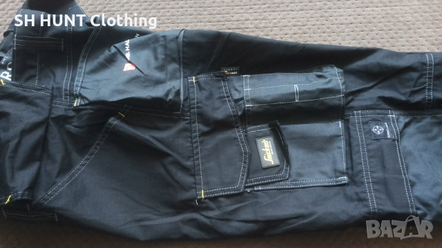 Snickers 3213 Work Trouser размер 50 / M работен панталон W4-454, снимка 7 - Панталони - 51949661