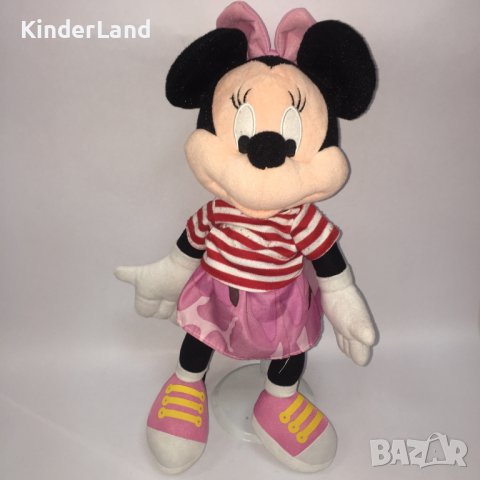 Мини Маус Minnie Mouse в Плюшени играчки в гр. Перник - ID38570912 ...