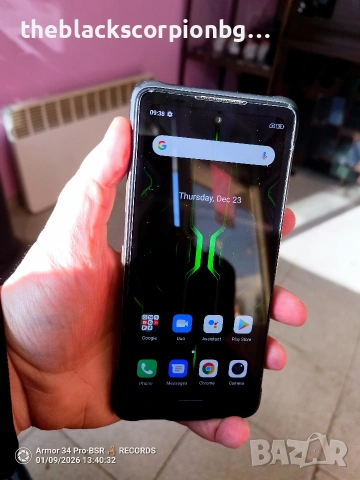 Ulefone Armor 10 5G , снимка 7 - Други - 53043345