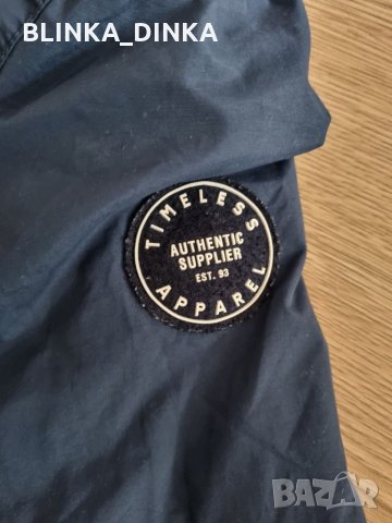 H&M пролетно яке 152см., снимка 3 - Детски якета и елеци - 34978885