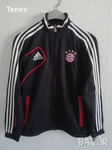 Bayern Munich Adidas 2012/2013 оригинално горнище Байерн Мюнхен 