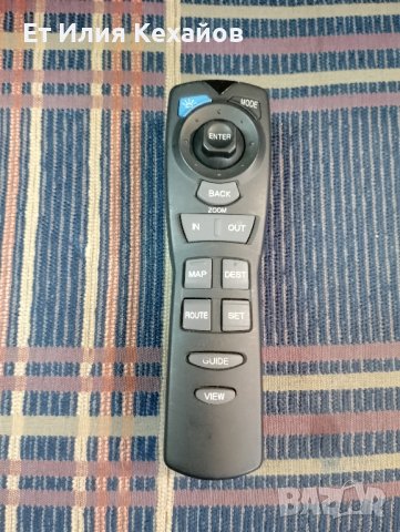 Nissan 350Z Дистанционно, снимка 2 - Аксесоари и консумативи - 43925373