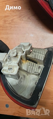 стопове кабели бмв е91 bmw e91, снимка 8 - Части - 53513403