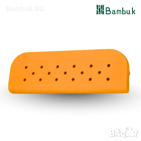 Гумени несесери "Cutie patutie", снимка 4 - Ученически пособия, канцеларски материали - 52655445