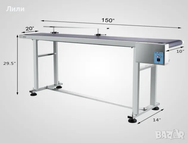 Пълначно-Дозираща автоматична машина 1-100 гр за прахообразни продукти- чай, кафе, мляко, подправки, снимка 17 - Други машини и части - 48804443