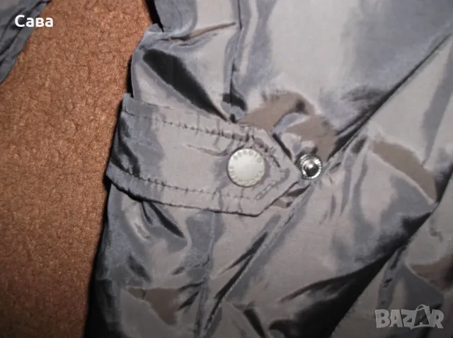 Зимно яке SERGIO TACCHINI  дамско,М-Л, снимка 6 - Якета - 48745900