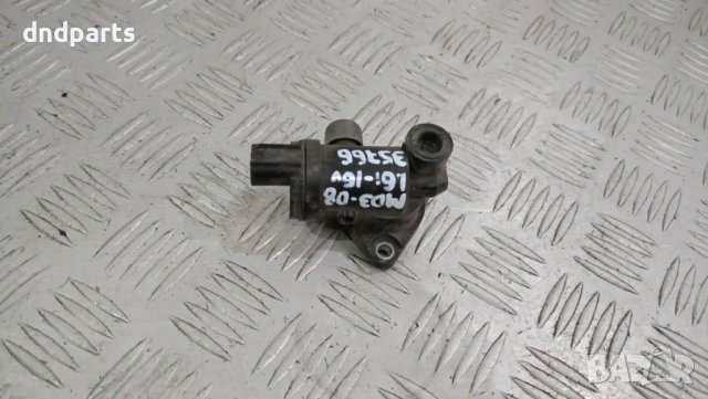 Вакуум клапан Mazda 3 1.6i 16v 2008г.	