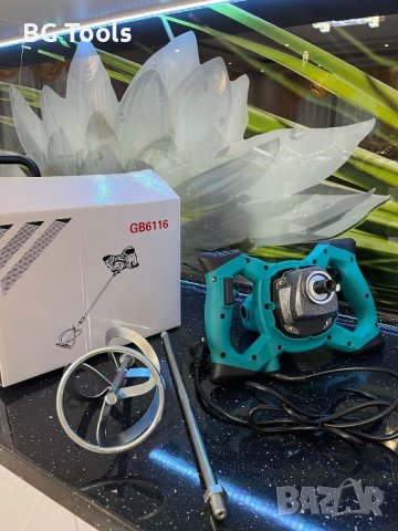 Бъркалка Makita 