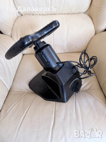 Sega Saturn MK1 в кутия + волан, снимка 16 - Други игри и конзоли - 52698470