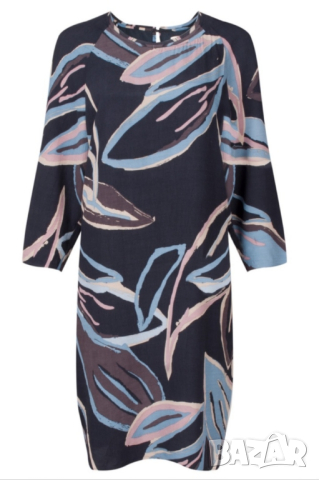 Синя рокля Wear, снимка 2 - Рокли - 44866839