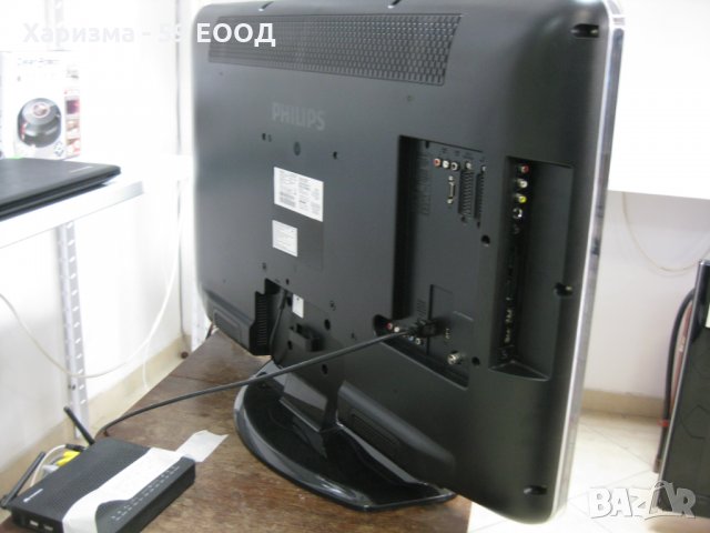 Телевизор Philips, снимка 7 - Части и Платки - 33068281