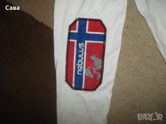 Блуза NEBULUS  мъжка,Л, снимка 7 - Блузи - 53374506