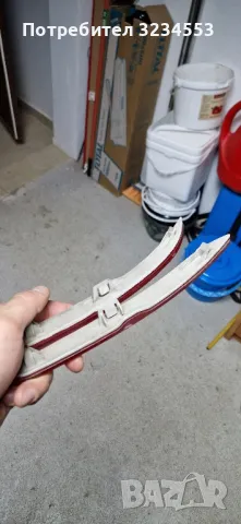 Светло отразители / М задна броня Ф10 , снимка 4 - Части - 49957361