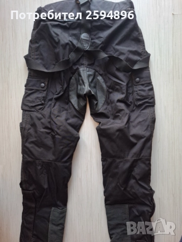 мото яке и 2 бр.мото панталони, снимка 6 - Аксесоари и консумативи - 49699564