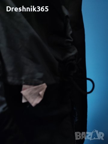 PUMA Ветровка/Мъжка М, снимка 4 - Спортни дрехи, екипи - 38129656