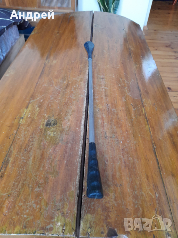 Стара обувалка #8