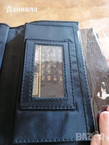 Дамски кожен портфейл, снимка 9 - Портфейли, портмонета - 32655580