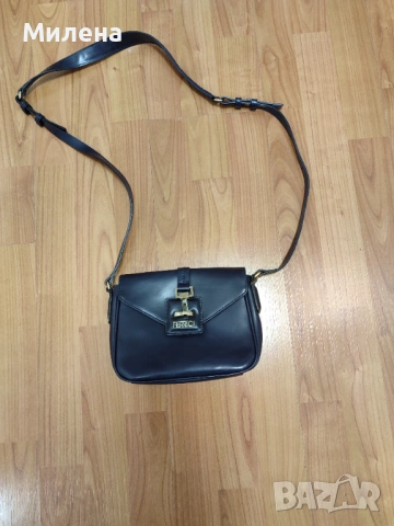 Чанта Claudio Ferrici, снимка 5 - Чанти - 53218525