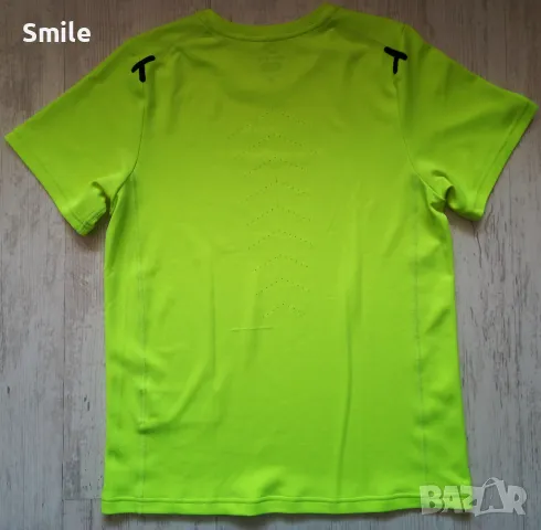 Дамска тениска Nike - оригинал, снимка 4 - Тениски - 47485825