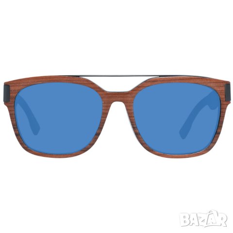 Оригинални мъжки слънчеви очила ZEGNA Couture Titanium xXx -76%, снимка 2 - Слънчеви и диоптрични очила - 43969911