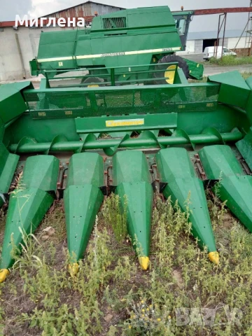 Gerenhoff адаптер