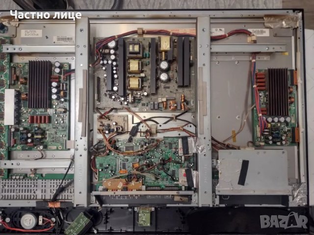 ПРОМОЦИЯ! Части за телевизор NEO PDP-42S2H