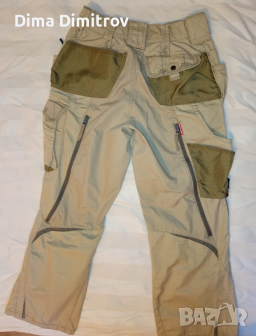 Engelbert strauss  Работни панталони , снимка 9 - Други - 53344979