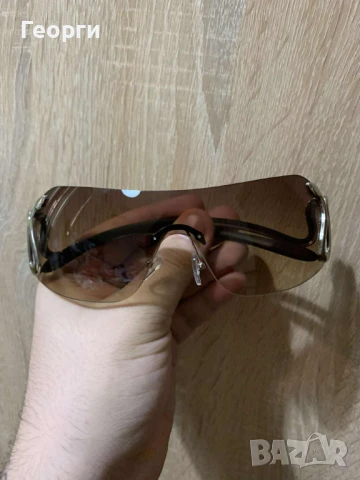 Roberto Cavalli слънчеви очила унисекс, снимка 2 - Слънчеви и диоптрични очила - 51424879