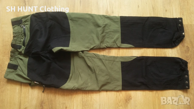 NORTHERN FRONTIER Stretch Trouser размер S панталон със здрава и еластична материи - 2007, снимка 2 - Екипировка - 53316966