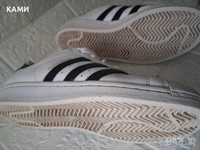 Adidas маратонки 37.5, снимка 9 - Маратонки - 53231538