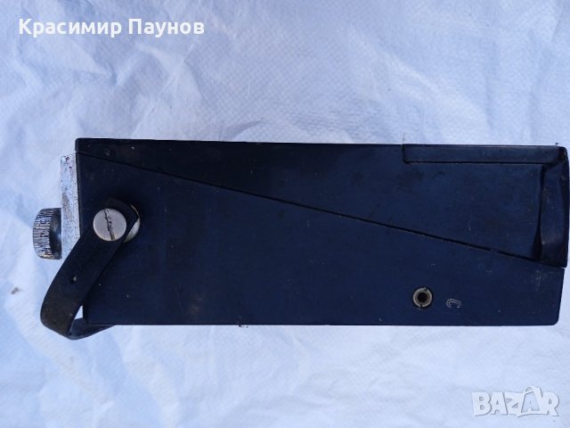 Ретро радио ,,HITACHI "за кола ,на батерии . За части ., снимка 10 - Радиокасетофони, транзистори - 42979476