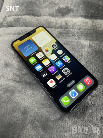 iPhone XS Space Grey 256GB Kато нов