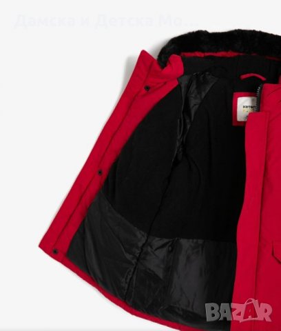 Зимно яке , снимка 4 - Детски якета и елеци - 27131958