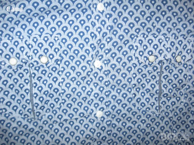 Риза SONNY BONO  мъжка,М, снимка 3 - Ризи - 40378380