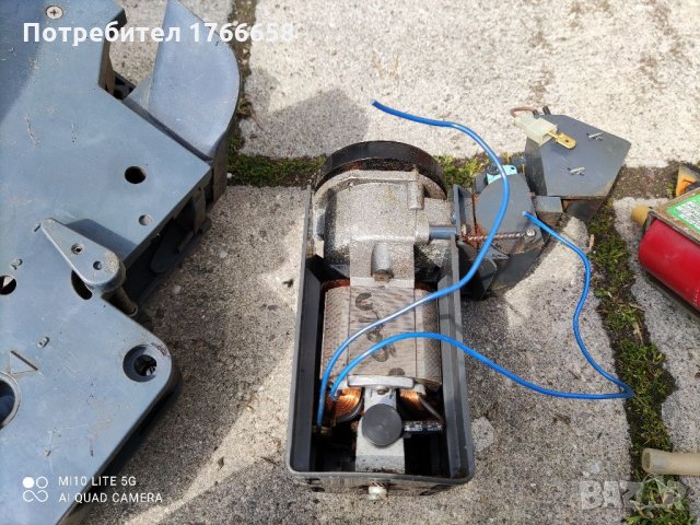 Части за кафемашина, снимка 4 - Кафемашини - 32616099