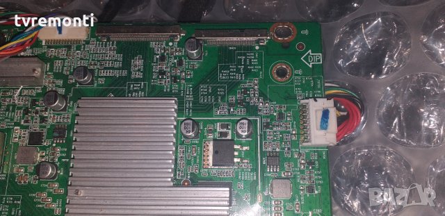 Mainboard 715g6080-m01-000-005f 703tqepl039, снимка 3 - Части и Платки - 27266556