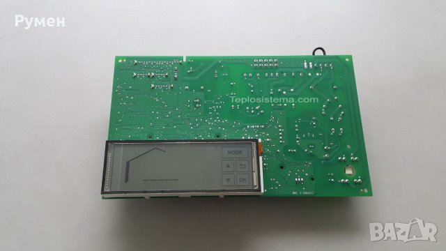  Ремонт платка  Viessmann Vitodens 100 B1HC/ B1KC