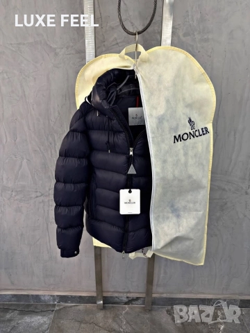 Мъжки Зимни Якета ⚜️, снимка 3 - Якета - 52671617